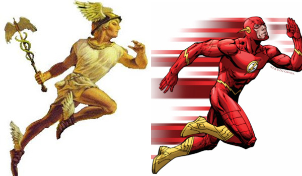 Hermes Flash
