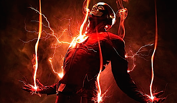 Best Season- the Flash
