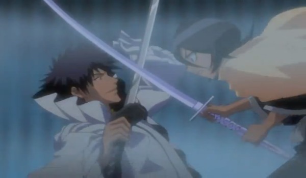 15 Great Moments of Bleach