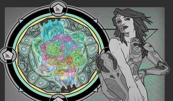 INTERVIEW: Natalie Raffaele, Creator Of ANANKE: The Prologue
