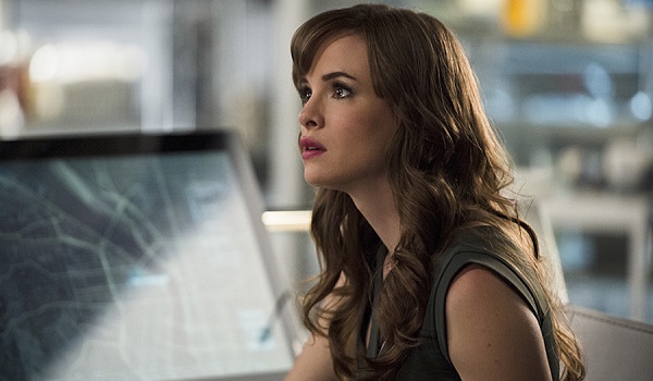 The Flash -- "The Fury of Firestorm" -- Image FLA204A_0152b -- Pictured: Danielle Panabaker as Caitlin Snow -- Photo: Cate Cameron /The CW -- ÃÂ© 2015 The CW Network, LLC. All rights reserved.